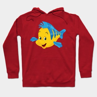 Flounder Hoodie